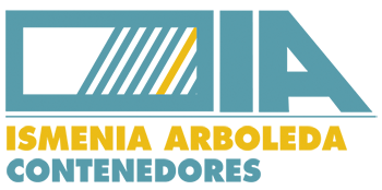 ISMENIA ARBOLEDA Logo