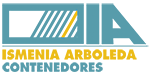 ISMENIA ARBOLEDA Logo